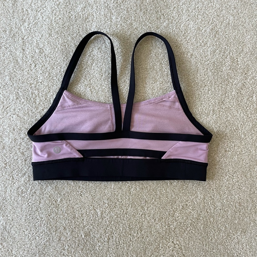 Lululemon Bra - Picture 2 of 4